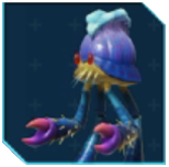 Pikmin 4 - Grubchucker