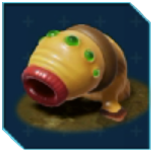 Pikmin 4 - Bogswallow