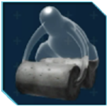 Pikmin 4 - Waterwraith