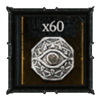 Platinum x60 Reward