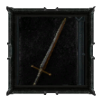 Balanced Sword Reward