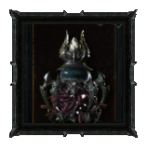 Coldiron Vessel Reward