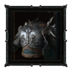 Coldiron Hauberk Reward