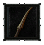 Balanced Dagger Reward