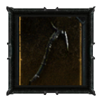 Coldiron Shear Reward