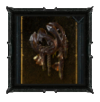 Talisman of the Cage Reward