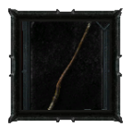 Balanced Wand Reward