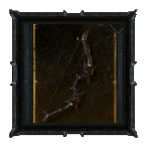 Coldiron Recurve Reward