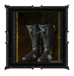 Coldiron Greaves Reward