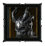 Coldiron Casque Reward