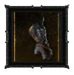 Coldiron Bracers Reward