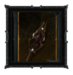 Golded Coldiron Pillar Reward