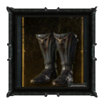 Awoken Coldiron Greaves Reward