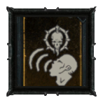 I Will Rip Your Soul Apart! Reward