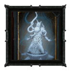 Hero Overwhelmed Reward