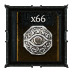 Platinum x66 Reward