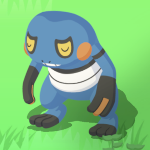 Pokemon Sleep - Cheek-Inflating Sleep