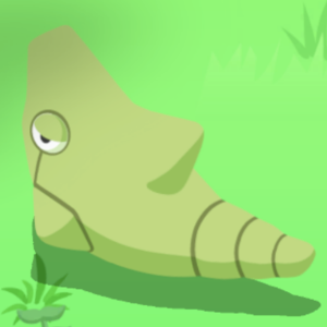 Pokemon Sleep - Placid Sleep