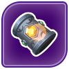 Sticker (Bangle) Icon