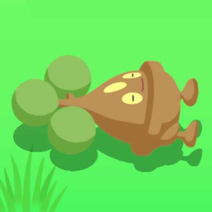 Pokemon Sleep - Flopped Sleep