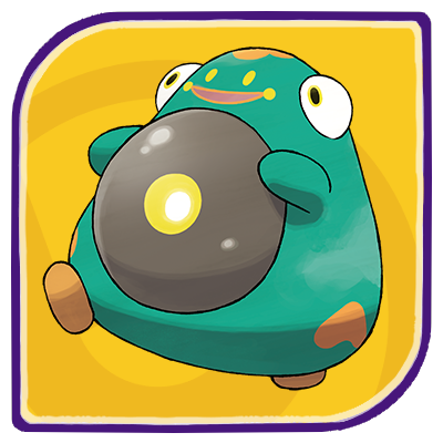 Pokemon UNITE - Bellibolt Icon.png