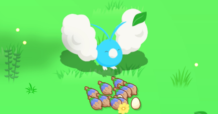 Pokemon Sleep - Pokemon and Skills