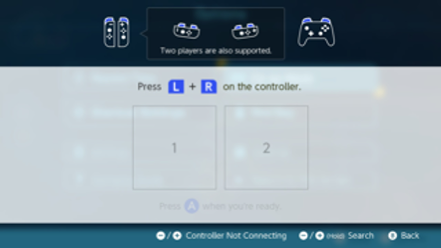 Pikmin 4 - Local Co-Op