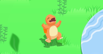 Pokemon Sleep - Increased Speed of Help Nature