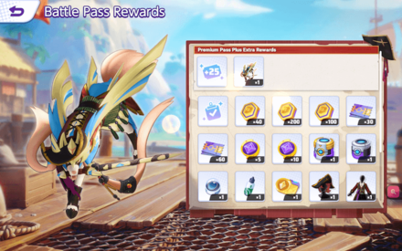 Pokemon UNITE - Is Battle Pass Season 17 Worth It