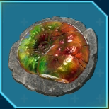 Pikmin 4 - Newtolite Shell