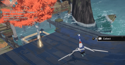 Honkai Star Rail - First Cauldron Pellet 1