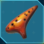 Pikmin 4 - Ambiguous Hostel