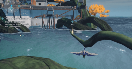 Honkai Star Rail - First Cauldron Pellet 2