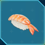 Pikmin 4 - Fish-Bed Snack