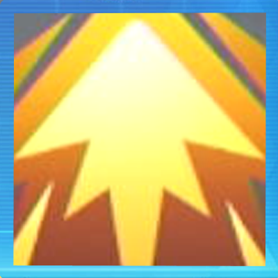 Pokemon UNITE - Aeos Shooter Boost - Attack