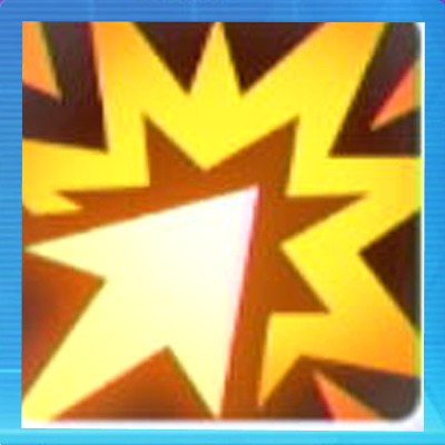 Pokemon UNITE - Aeos Shooter Boost - Critical-Hit Rate and Damage