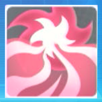 Pokemon UNITE - Aeos Shooter Boost - Recovery Effect.png