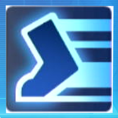 Pokemon UNITE - Aeos Shooter Boost - Movement Speed