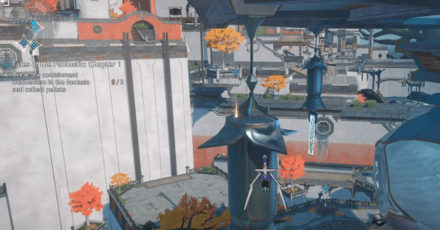 Honkai Star Rail - Third Cauldron Pellet 1