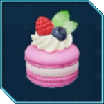 Pikmin 4 - S.S. Berry