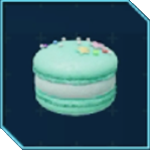 Pikmin 4 - S.S. Peppermint