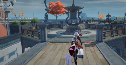 Honkai Star Rail - Enter the First Elixir Cauldron