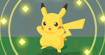 Pokemon Sleep - Morning