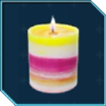 Pikmin 4 - Olfactory Sculpture