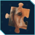 Pikmin 4 - Memory Fragment (Center Left)