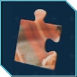 Pikmin 4 - Memory Fragment (Bottom Left)