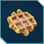 Pikmin 4 - Cushion Cake