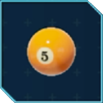 Pikmin 4 - Sphere of Vitality