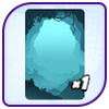 Pokemon UNITE - Crystal Cave Background Icon