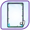 Pokemon UNITE - Crystal Cave Frame Icon